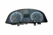 Kombiinstrument VW CADDY II Variant (9K9B) 1.9 D V0003000 VWZ7Z0F7202998