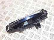 Türaußengriff hinten links MERCEDES-BENZ C Coupe (C205) C 220 d (205.304) A0997602100