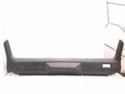 Kofferaum Schlossverkleidung PEUGEOT 607 (9D, 9U) 2.2 HDI