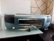 Frontstoßstange CITROËN BERLINGO (MF) 1.4 i bivalent (MFKFW) 9643802277