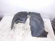 Radhaus links vorne Mercedes-Benz A-Klasse (W169) 1696903330