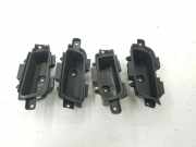 Türpolsterverkleidung vorne rechts CHEVROLET ORLANDO (J309) 2.0 D 95982030