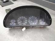 Display Fiat Grande Punto (199) 43096LC