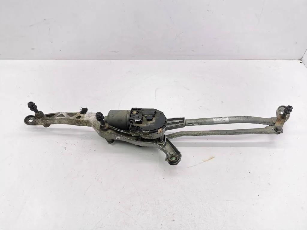 Scheibenwischermechanismus vorne MERCEDES-BENZ C T-Model (S204) C 220 CDI (204.202) A2048201040