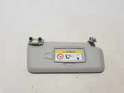 Sonnenblende rechts Mercedes-Benz GLC (X253) A20581074047M94