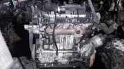 Motor CITROËN C3 Pluriel (HB_) 1.4 HDi 8HZ