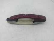 Türaußengriff hinten links CHEVROLET CAPTIVA (C100, C140) 2.0 D 4WD