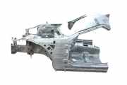 Viertelfeld vorne links NISSAN 370 Z Coupe (Z34) 3.7