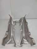 Heat Insulation BENTLEY CONTINENTAL Cabrio (3W_) 6.0 FLEX AWD 3d0201308