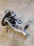 Hintere Stoßstange AUDI A4 Allroad (8KH, B8) 2.0 TDI quattro 42000913