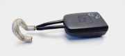 Gurtschloss Audi A4 Avant (8D, B5) 8D0857740