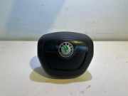 Lenkrad Airbag SKODA ROOMSTER Praktik (5J) 1.6 TDI 5J0880201K