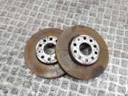 Bremsscheibe vorne rechts VW GOLF VIII (CD1) 1.5 eTSI