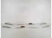 Dachreling-Set MERCEDES-BENZ M (W164) ML 300 CDI 4-matic (164.121)