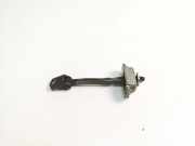 Türanschlag hinten links NISSAN QASHQAI / QASHQAI +2 I (J10, JJ10) 1.5 dCi