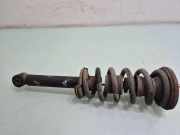 Front left pneumo shock absorber MITSUBISHI PAJERO IV (V8_W, V9_W) 3.2 DI-D (V88W, V98W)