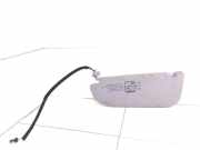 Linke Sonnenblende PEUGEOT 607 (9D, 9U) 2.7 HDi 24V