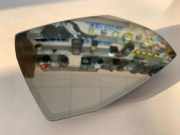 Außenspiegelglas rechts Audi Q7 (4M) 4M0857536D