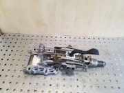 Lenkmechanismus AUDI A6 Avant (4B5, C5) 2.5 TDI 4B0419502E