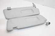 Sonnenschutz-Kit AUDI A5 (8T3) 2.7 TDI