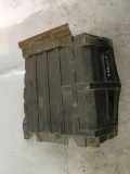 Anderes Undercover Panel SUZUKI GRAND VITARA II (JT, TE, TD) 1.9 DDiS 4WD (TD44, JT419, JB419WD) 1179067J00