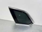 Linke Seite hinteres Seitenfenster VW TOUAREG (CR7) 3.0 TSI 4motion 760845297BS