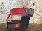 Halter für Pralldämpfer Peugeot Boxer Kasten ()