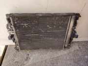 Radiator Pack Set FORD MONDEO IV (BA7) 1.8 TDCi