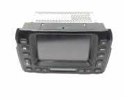 Navigationsanzeige JAGUAR XJ (X350) R 4.2 2W9310E889AF