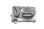 Bedientasten des rechten Sitzes PEUGEOT RCZ 1.6 16V YM15400477