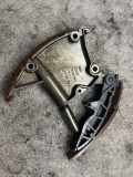 Spannschiene für Steuerkette Audi A6 (4F, C6) 059109217C