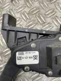 Gaspedal OPEL ASTRA G Hatchback (F48_, F08_) 1.7 TD