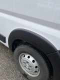 Rear Arch Liner Trim PEUGEOT BOXER Furgon (244) 2.2 HDi
