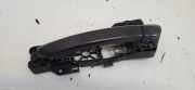 Türaußengriff hinten links VW PASSAT B6 (3C2) 1.9 TDI 3C0839168