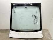 Kofferraumdeckel TOYOTA SUPRA (_A7_) 3.0 Turbo (MA70_) NSGM498 43R-00014