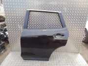 Tür hinten links NISSAN X-TRAIL (T32_) 2.0 dCi ALL MODE 4x4-i (NT32)