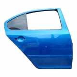 Tür rechts hinten Skoda Octavia I (1U)