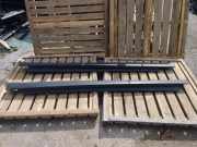 Schweller aus Kunststoff links CITROËN C5 I Break (DE_) 2.0 HDi (DERHSB, DERHSE) 9681060180D 9681060880G