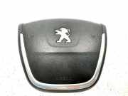 Schleifring Airbag Peugeot 508 I () 34077415A