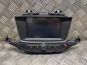 Navigationsanzeige OPEL ASTRA K Sports Tourer 1.6 CDTi 555343750