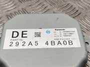 Andere Steuergeräte NISSAN NP300 NAVARA Pick-up (D23) 2.3 dCi 4x4 (D231) 0460360