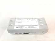 Radio/Navigationssystem-Kombination Volvo XC90 I (275) 31444247