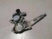 Fensterheber rechts hinten Lexus LS 4 (F4) 8571050110