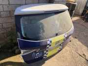 Heckklappe geschlossen Seat Ateca (KH7, KHP)