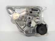 Heckscheibenheber hinten links MERCEDES-BENZ S (W221) S 320 CDI (221.022, 221.122)