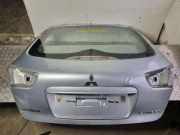 Kofferraumdeckel MITSUBISHI LANCER VIII (CY_A, CZ_A) 2.0 DI-D