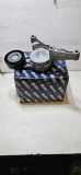 Riemenspanner VW TOURAN (1T1, 1T2) 2.0 TDI 16V 950371