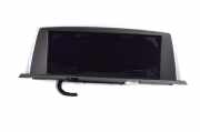 Navigationsanzeige BMW 6 Coupe (F13) 640 d 9284976