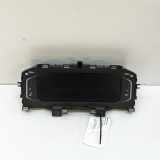 Kombiinstrument VW TAIGO (CS1) 1.0 TSI A3C1078510100 2G0920320C