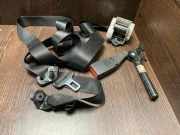 Sicherheitsgurt hinten links OPEL VECTRA C GTS 1.8 16V 24467732F 13167343F